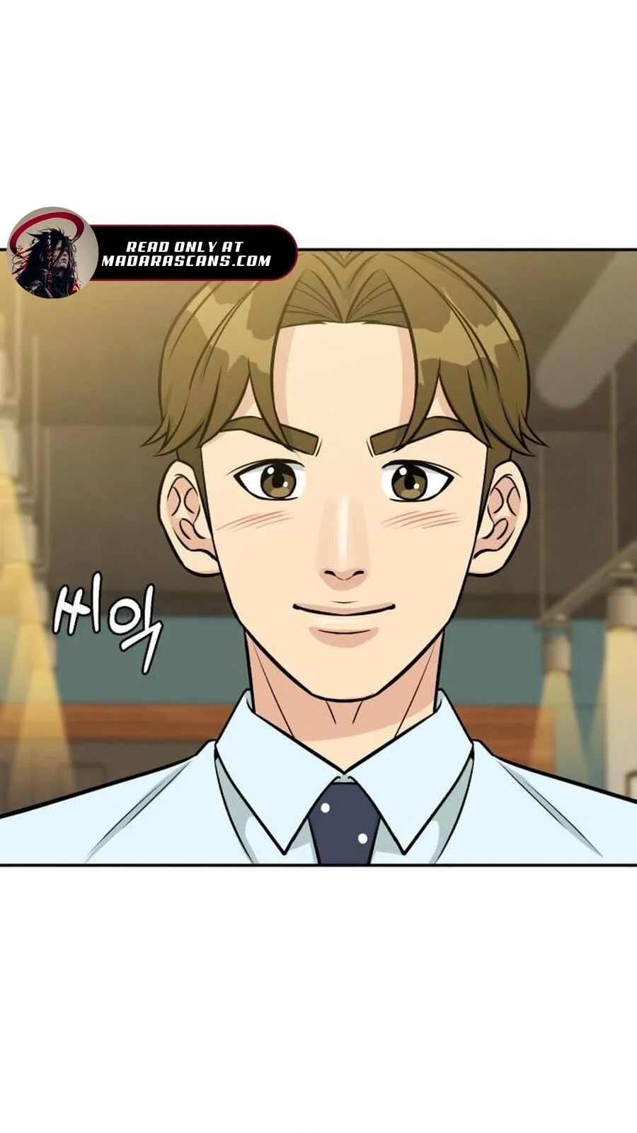 Chapter 43 - halaman 77
