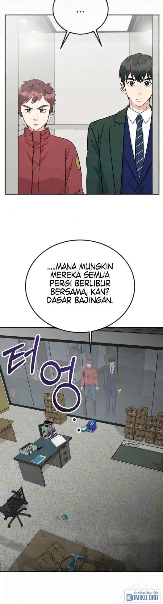 Chapter 44 - halaman 22