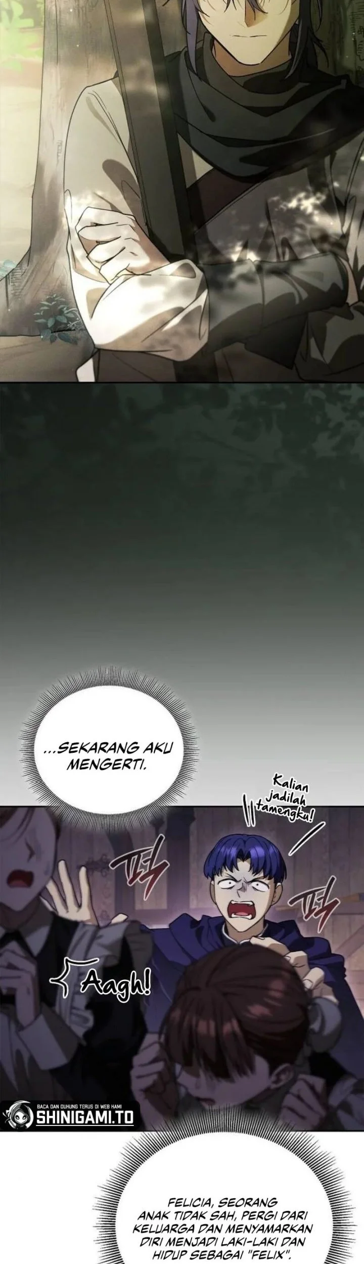 Chapter 25 - halaman 32