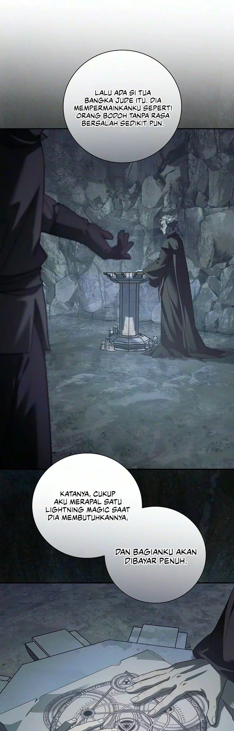 Chapter 40 - halaman 25
