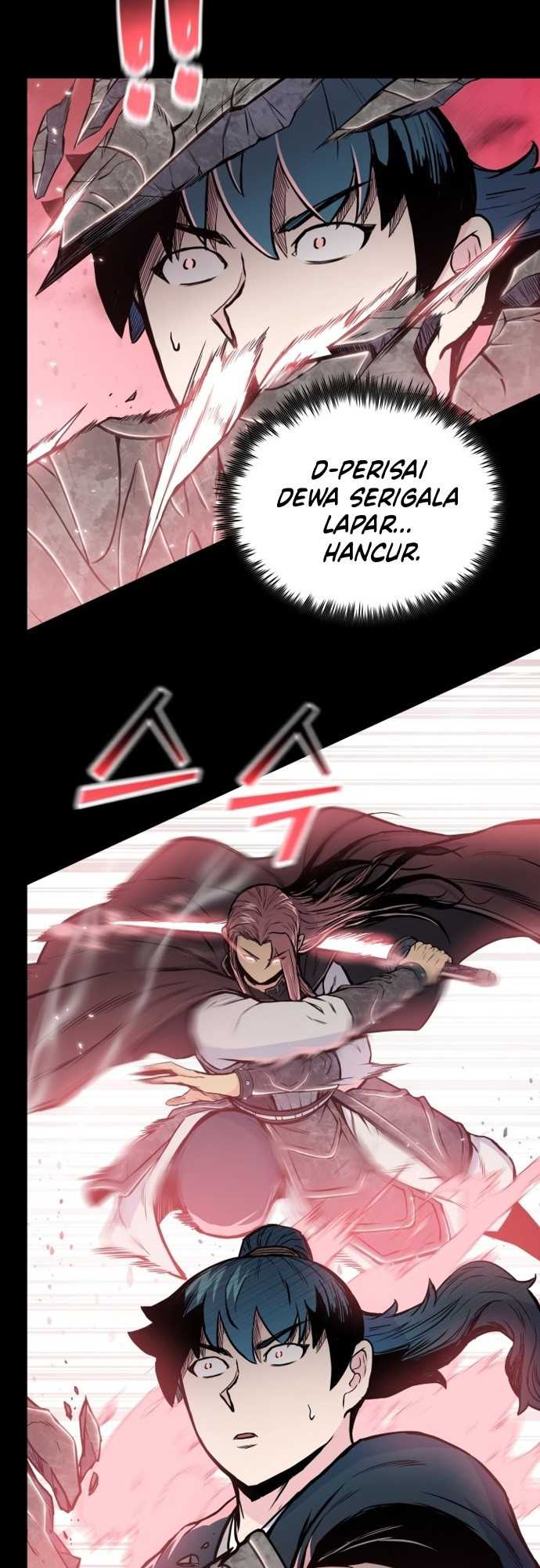 Chapter 107 - halaman 38