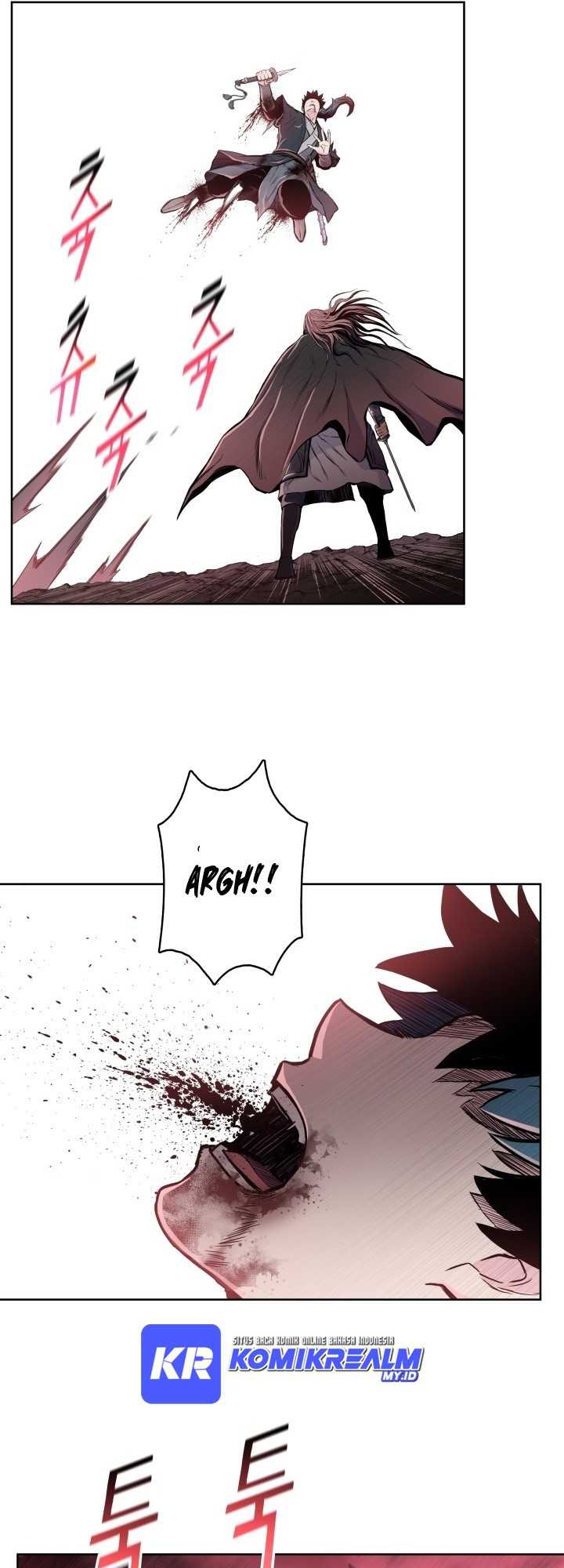 Chapter 108 - halaman 34