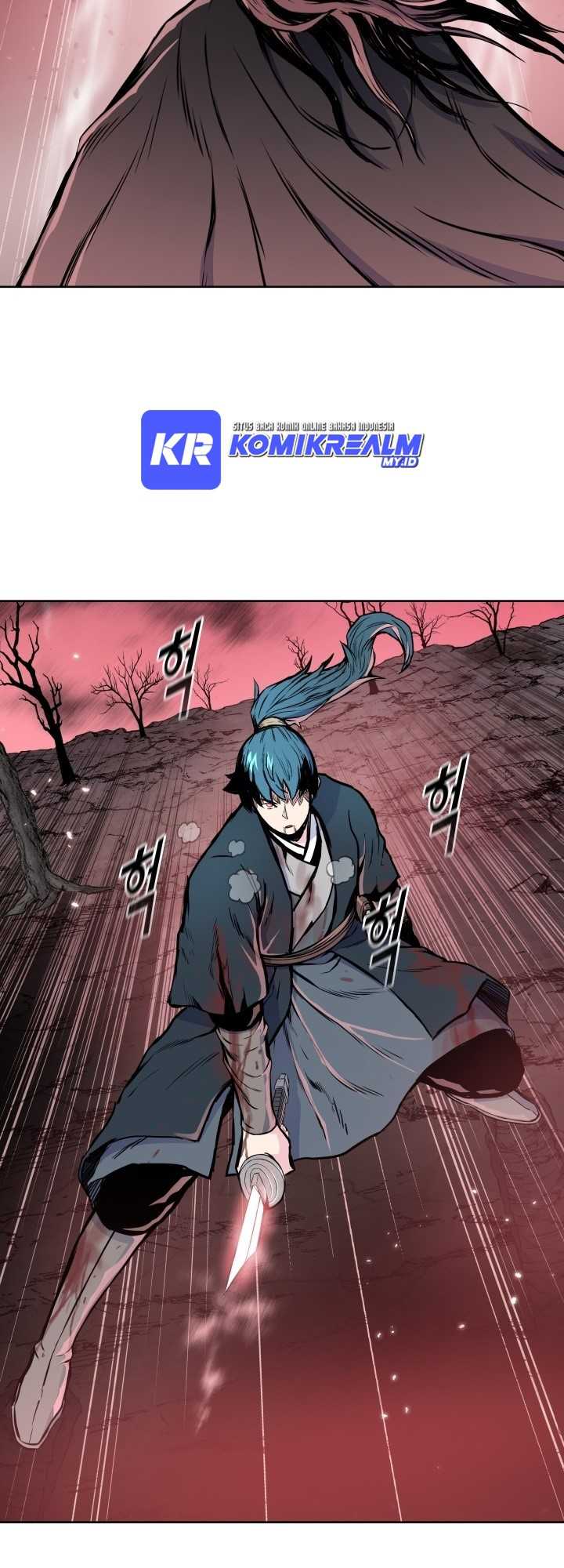 Chapter 108 - halaman 36