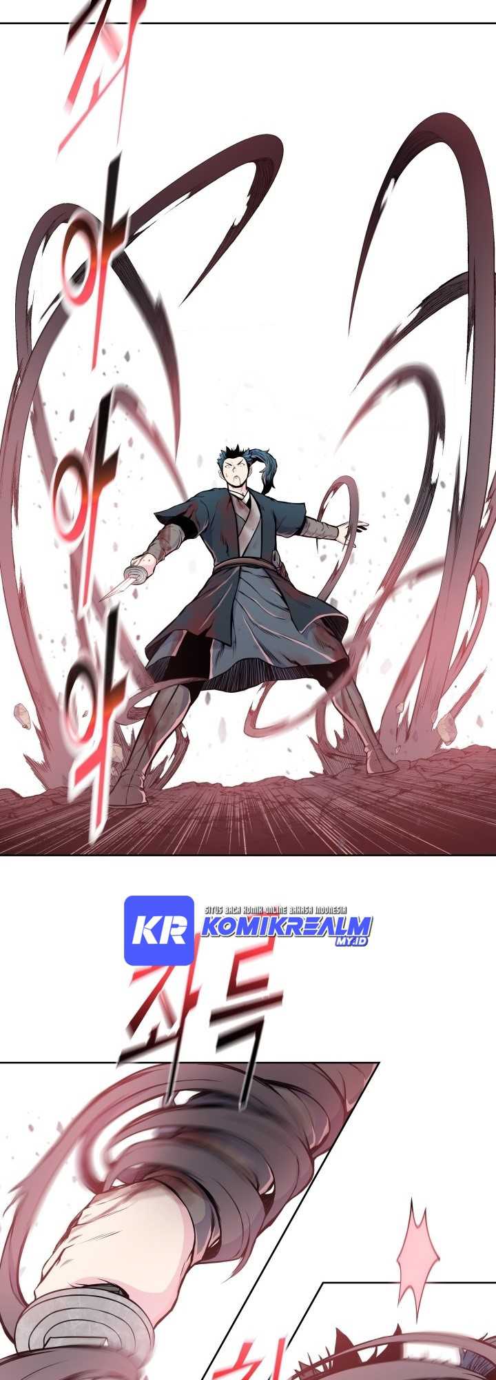 Chapter 108 - halaman 38