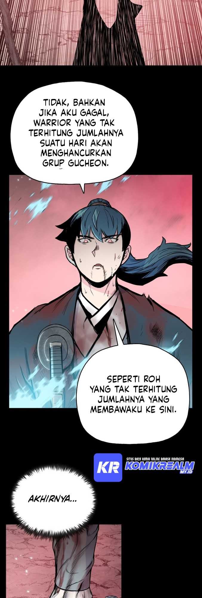 Chapter 109 - halaman 40