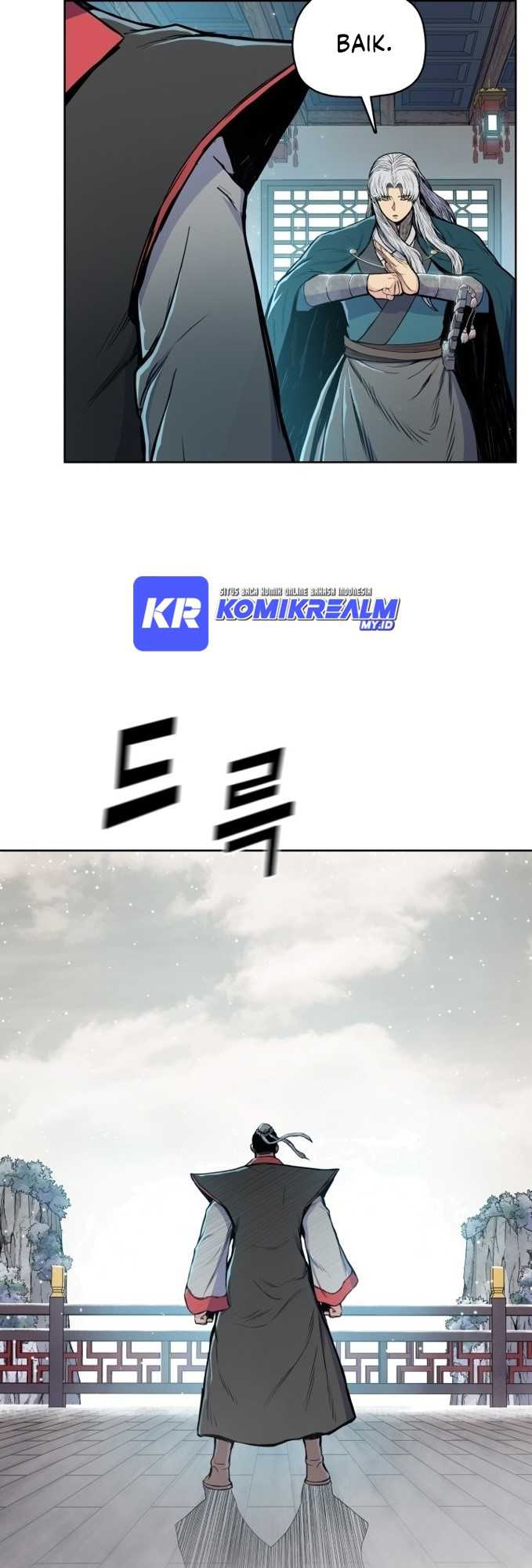 Chapter 110 - halaman 42