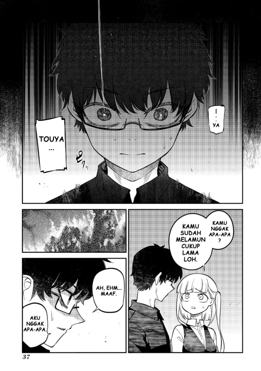 Chapter 69 - halaman 2