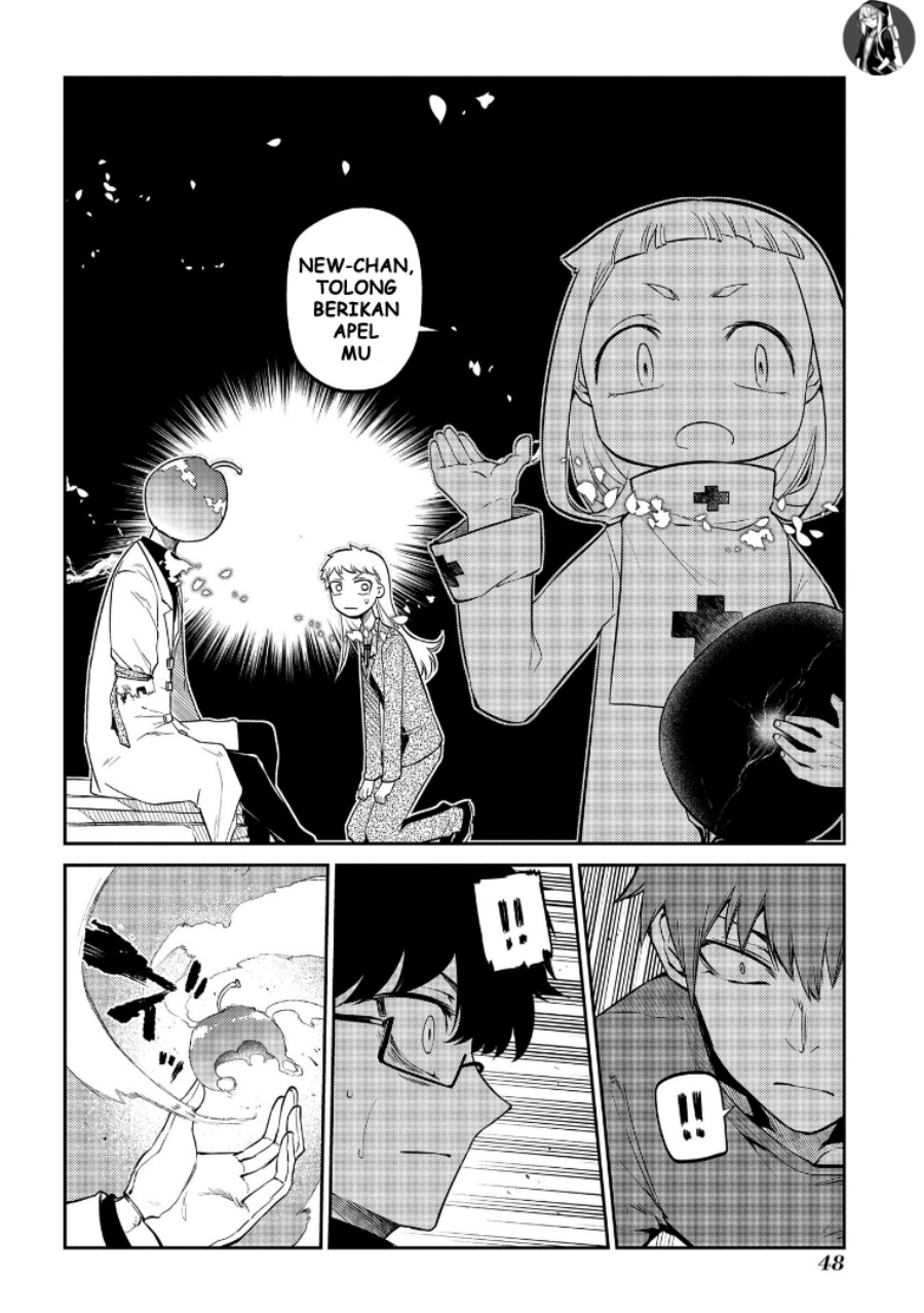 Chapter 69 - halaman 13