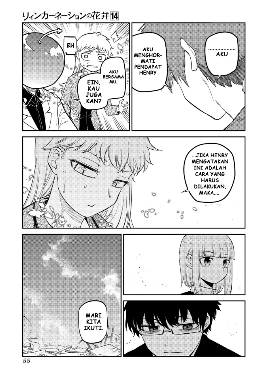 Chapter 69 - halaman 20