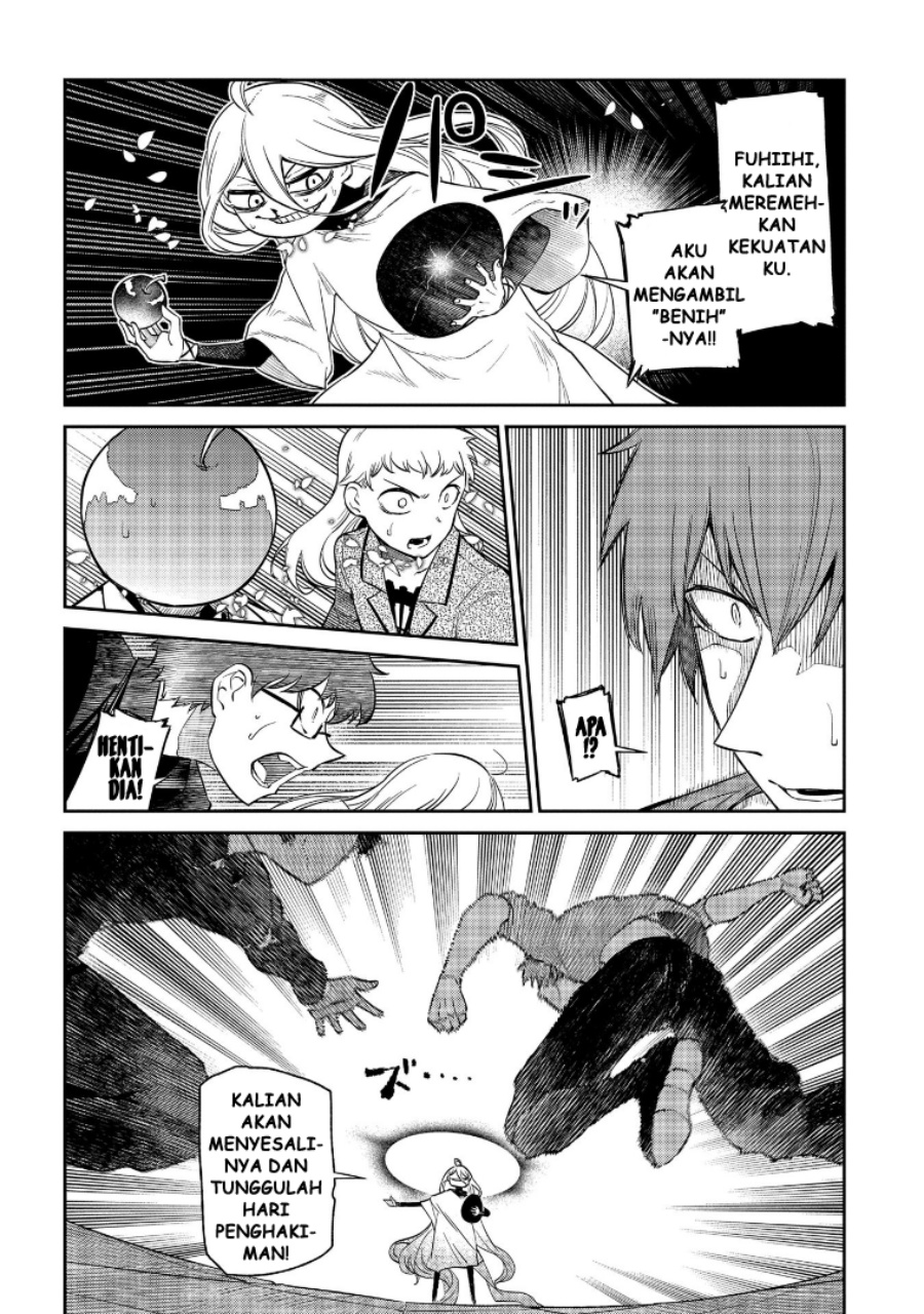 Chapter 69 - halaman 23
