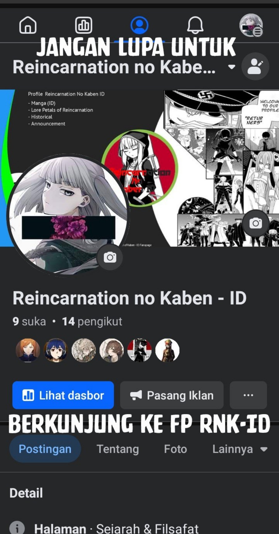 Chapter 69 - halaman 26