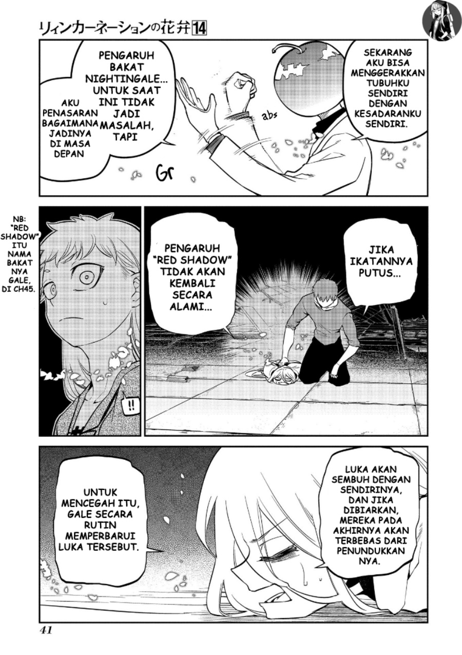 Chapter 69 - halaman 6