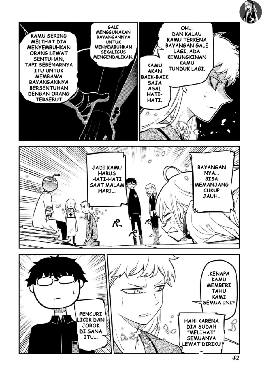 Chapter 69 - halaman 7