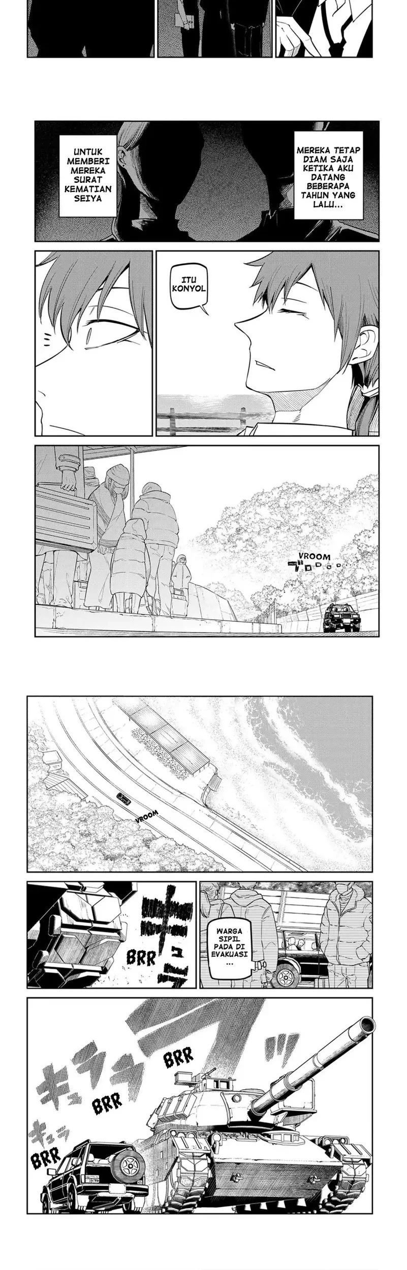 Chapter 71 - halaman 7