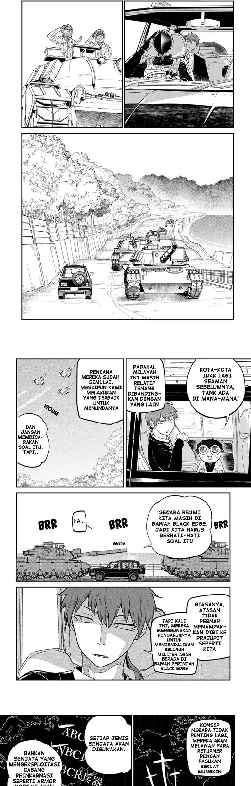Chapter 71 - halaman 8