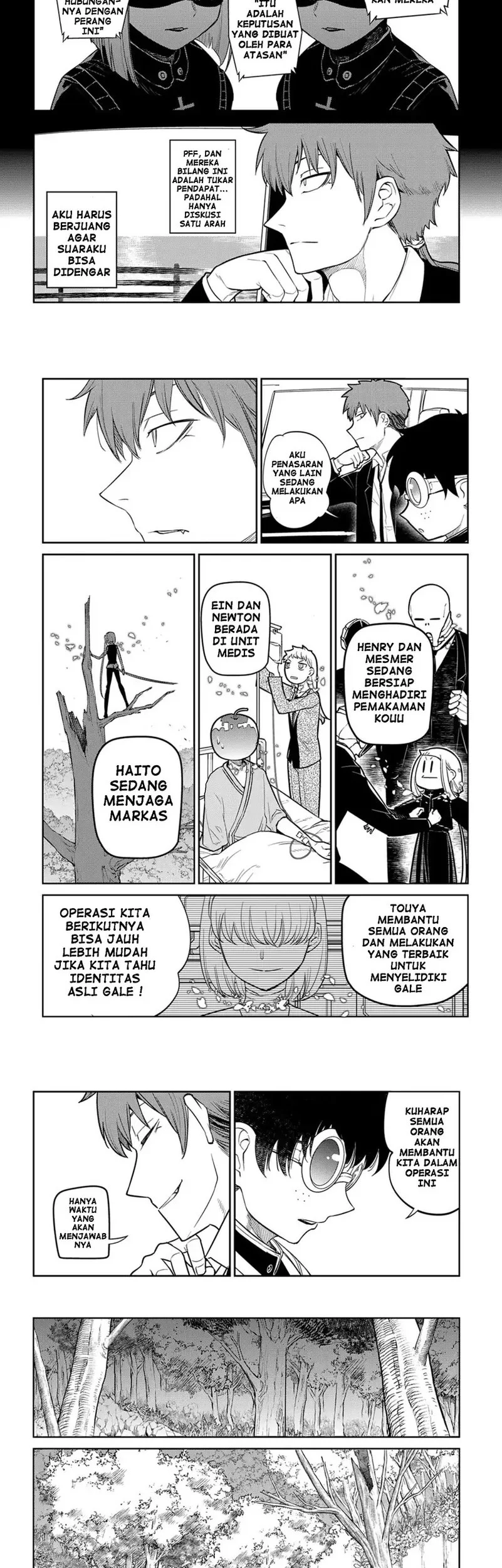 Chapter 71 - halaman 11