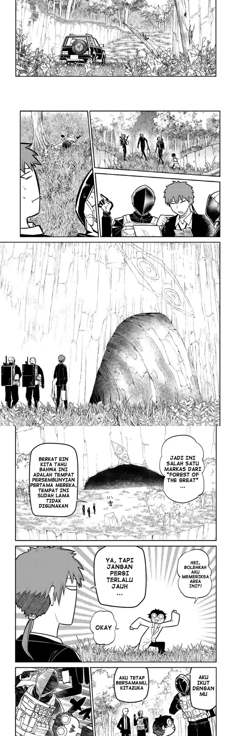 Chapter 71 - halaman 12
