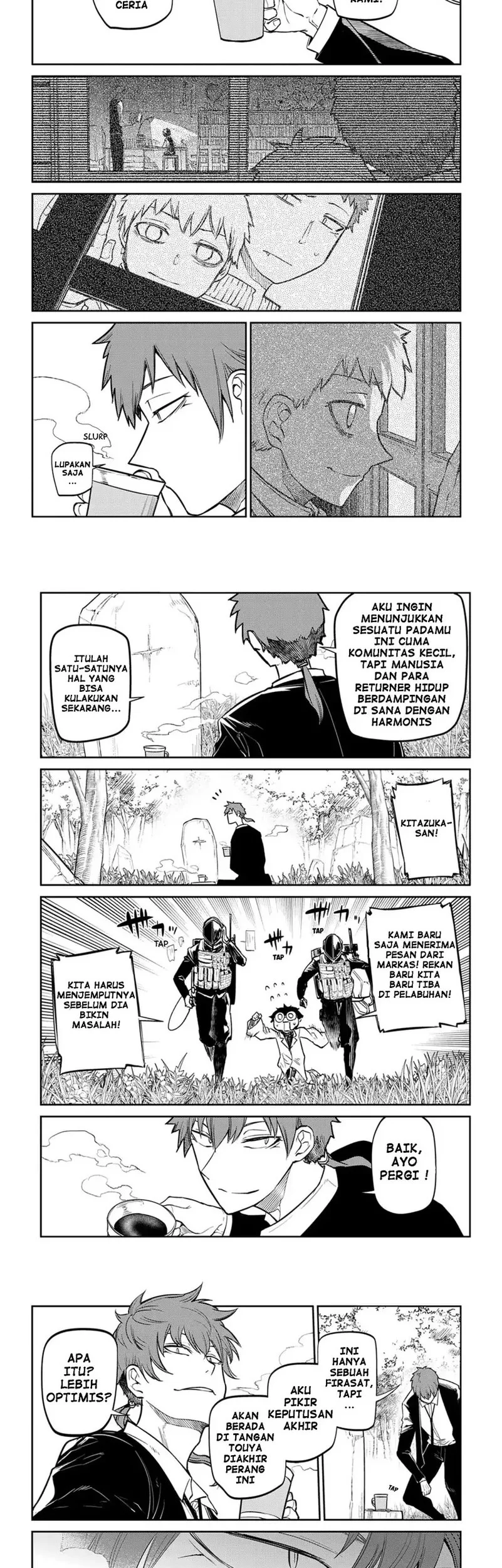 Chapter 71 - halaman 15