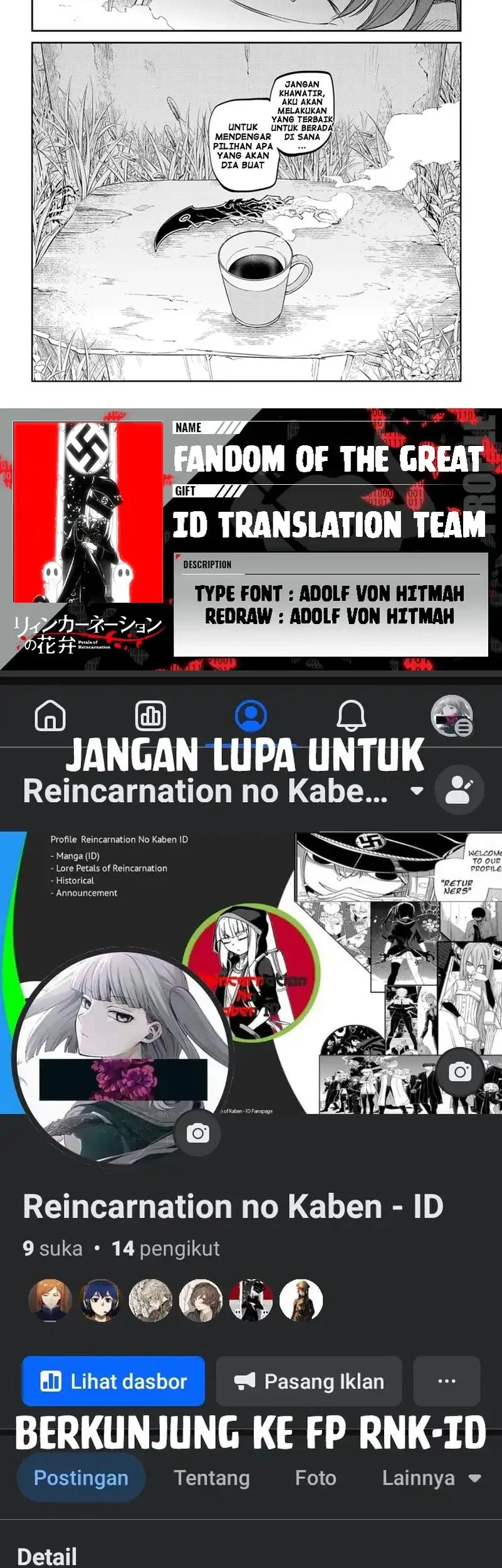 Chapter 71 - halaman 16