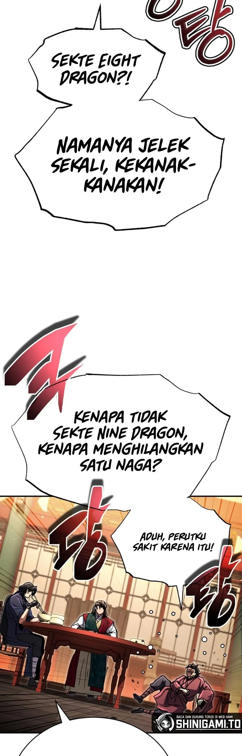 Chapter 40 - halaman 18