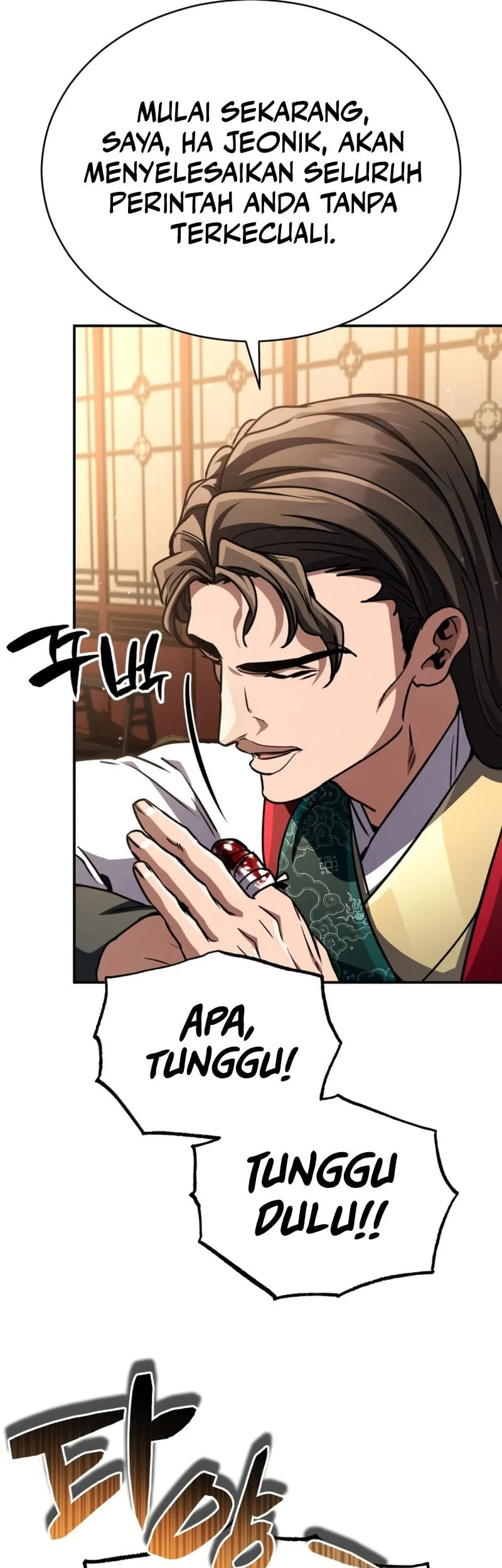 Chapter 40 - halaman 28
