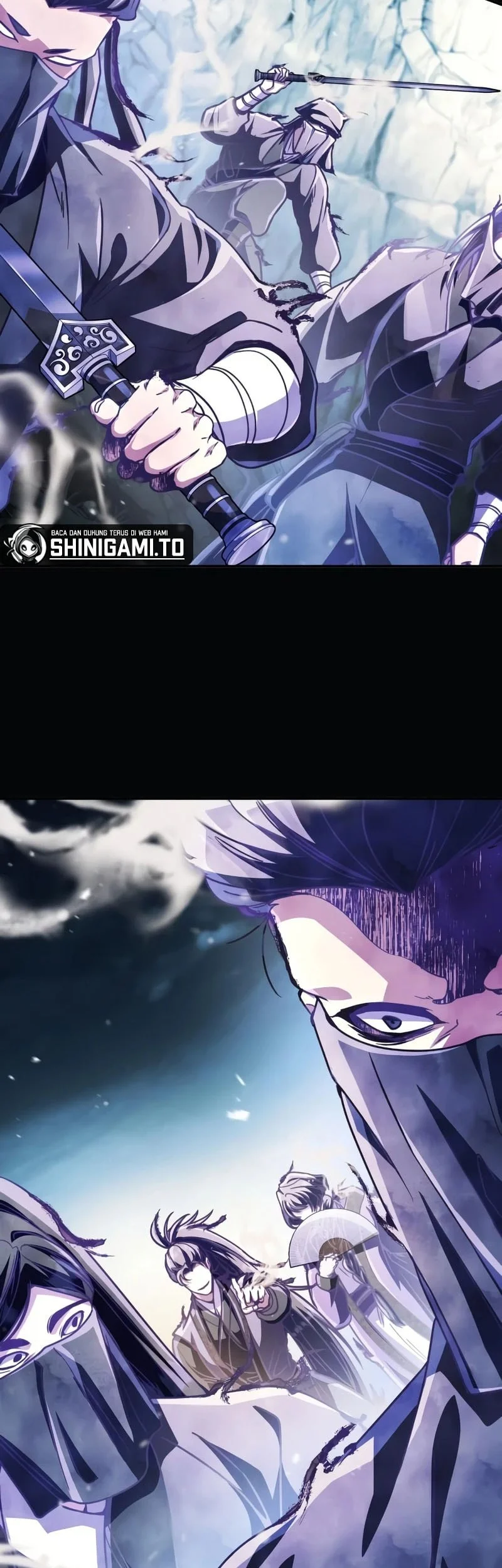 Chapter 50 - halaman 21