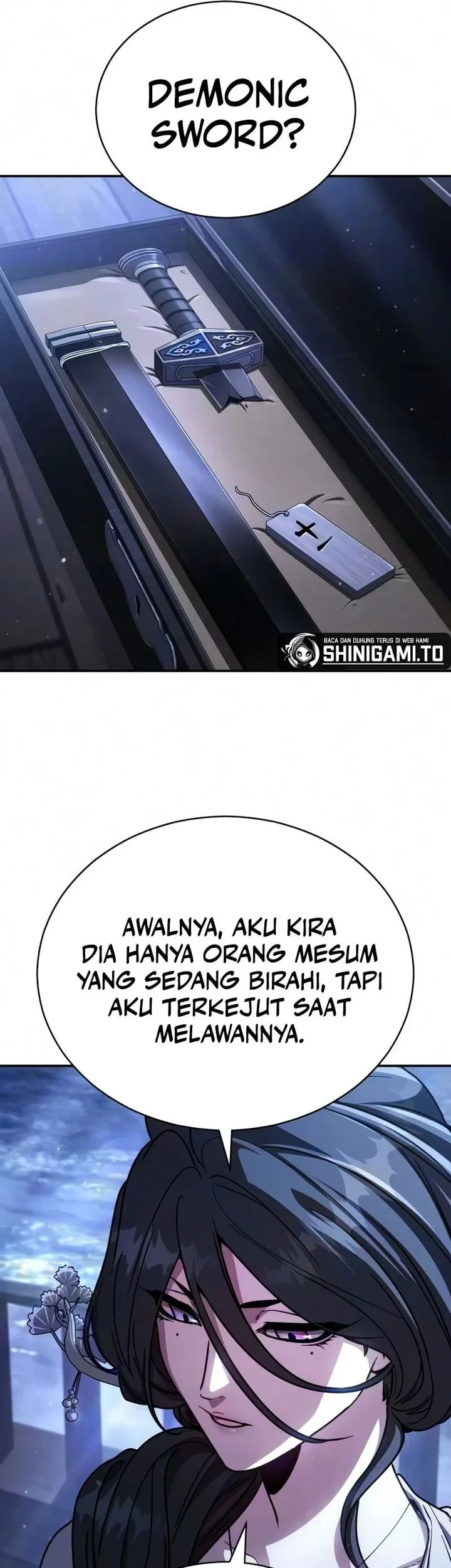 Chapter 58 - halaman 67