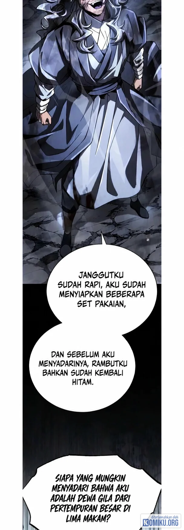 Chapter 62 - halaman 31