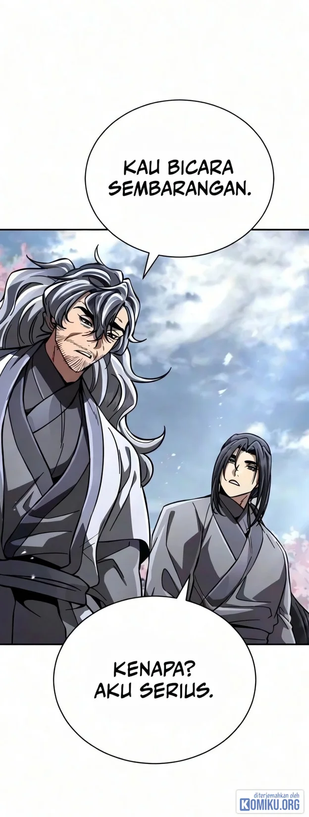 Chapter 64 - halaman 118