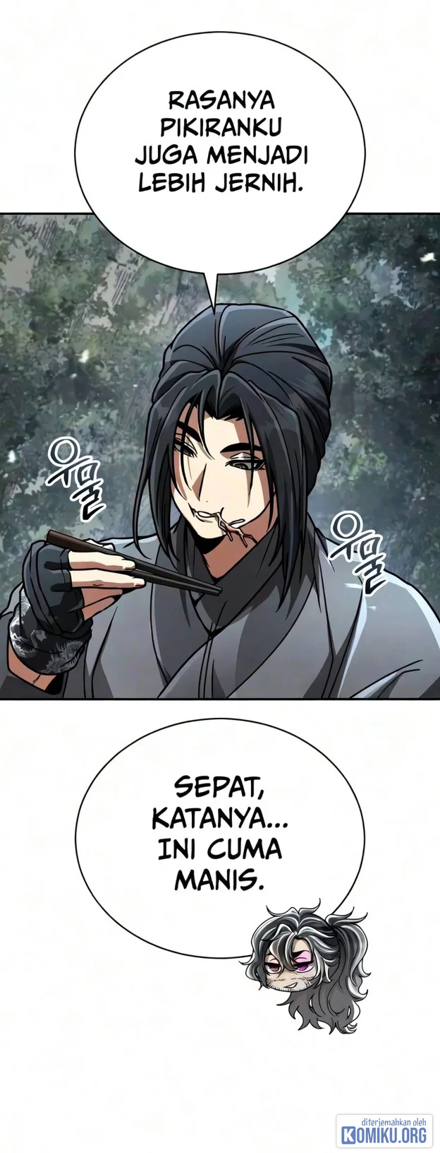 Chapter 64 - halaman 68