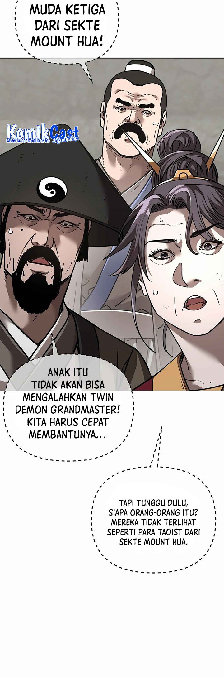 Chapter 150 - halaman 56