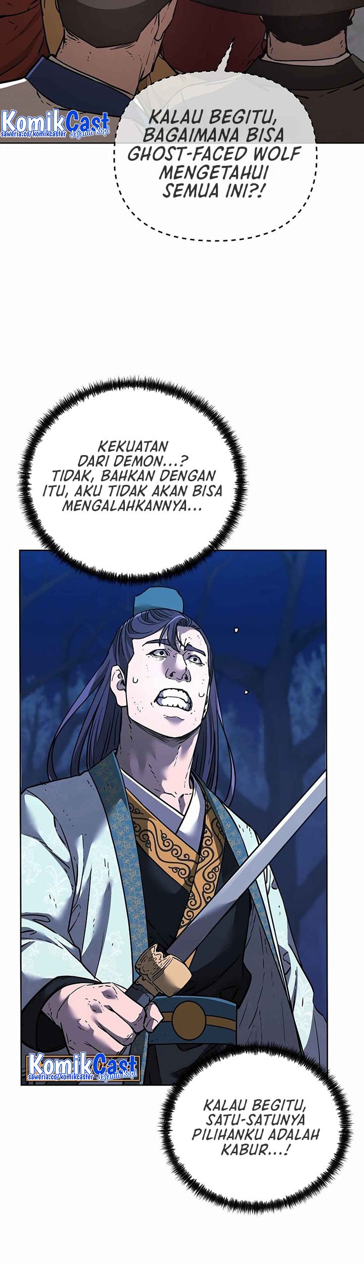 Chapter 151 - halaman 48