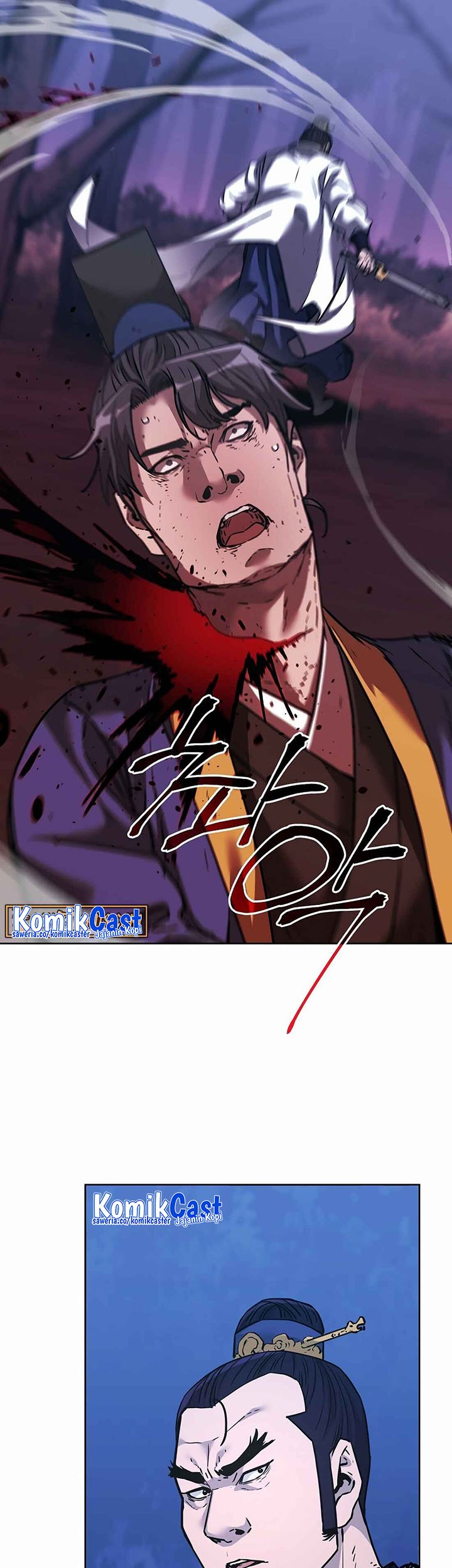 Chapter 151 - halaman 33
