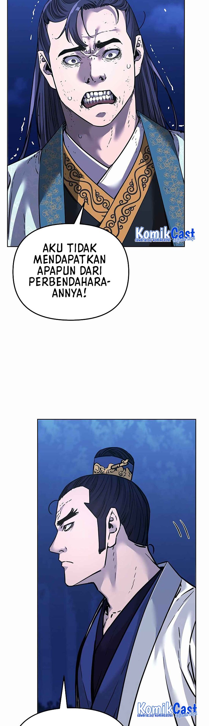 Chapter 151 - halaman 36
