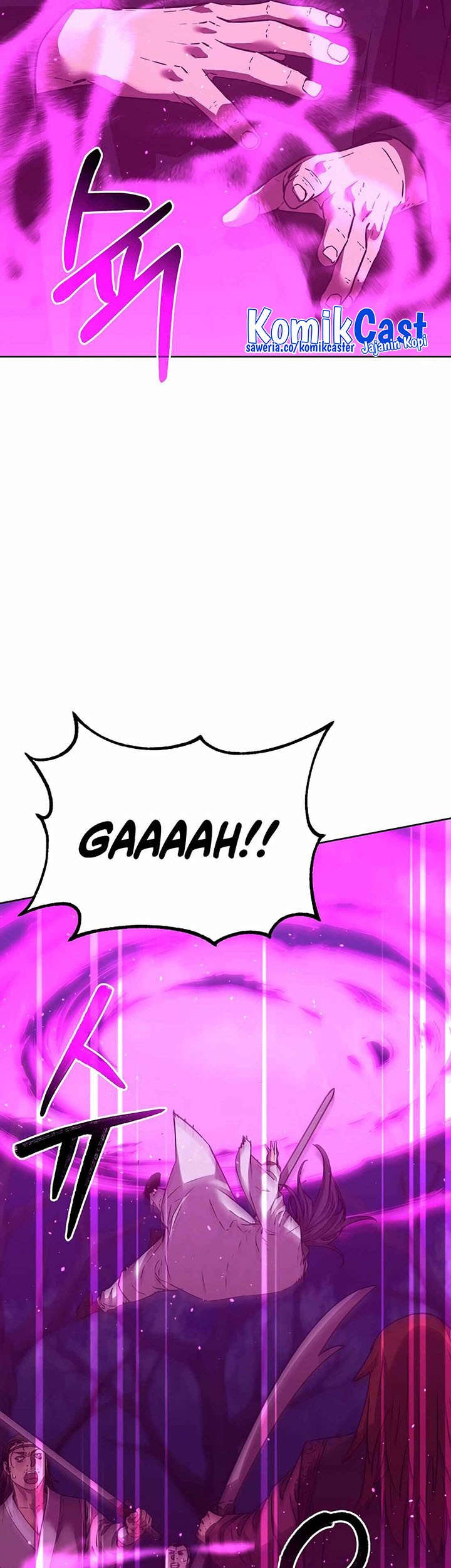 Chapter 152 - halaman 34