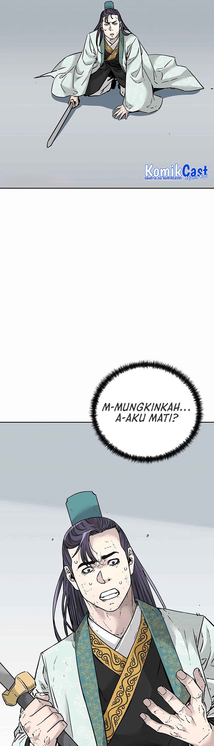 Chapter 152 - halaman 38