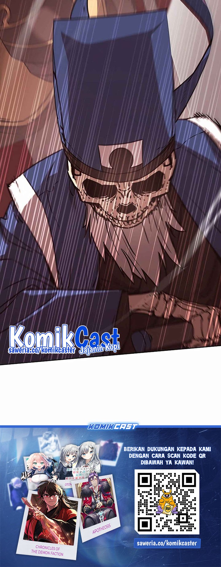 Chapter 152 - halaman 61