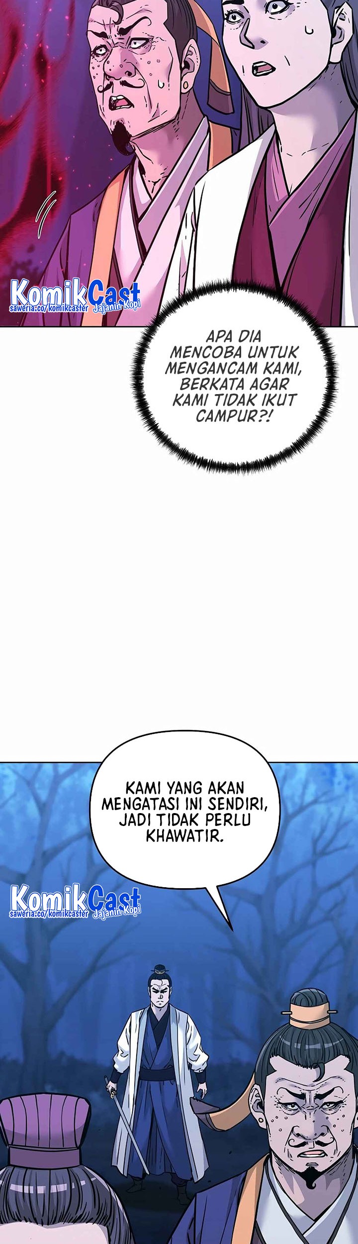 Chapter 152 - halaman 7