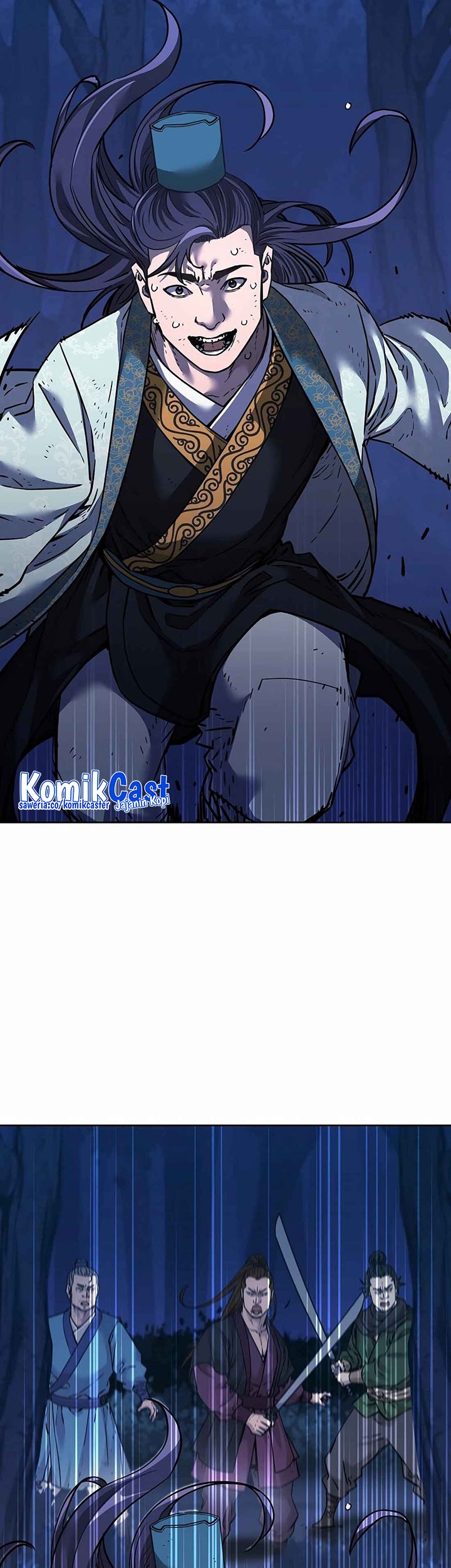 Chapter 152 - halaman 26