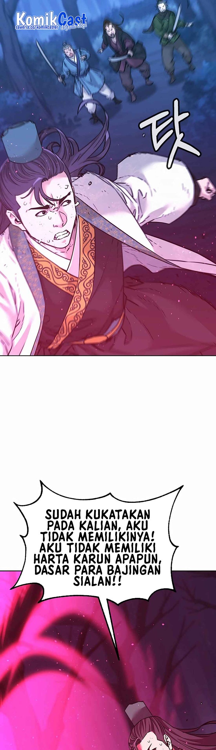 Chapter 152 - halaman 30