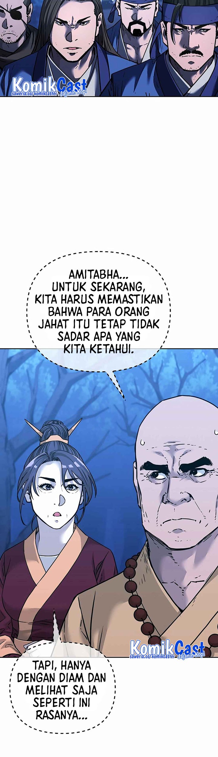 Chapter 153 - halaman 43