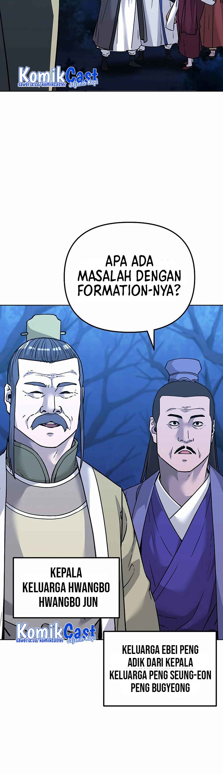 Chapter 153 - halaman 46