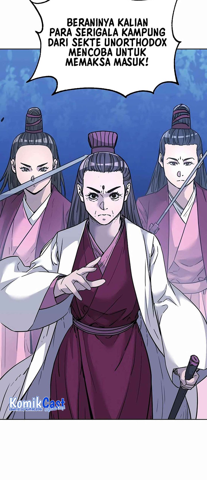 Chapter 153 - halaman 56