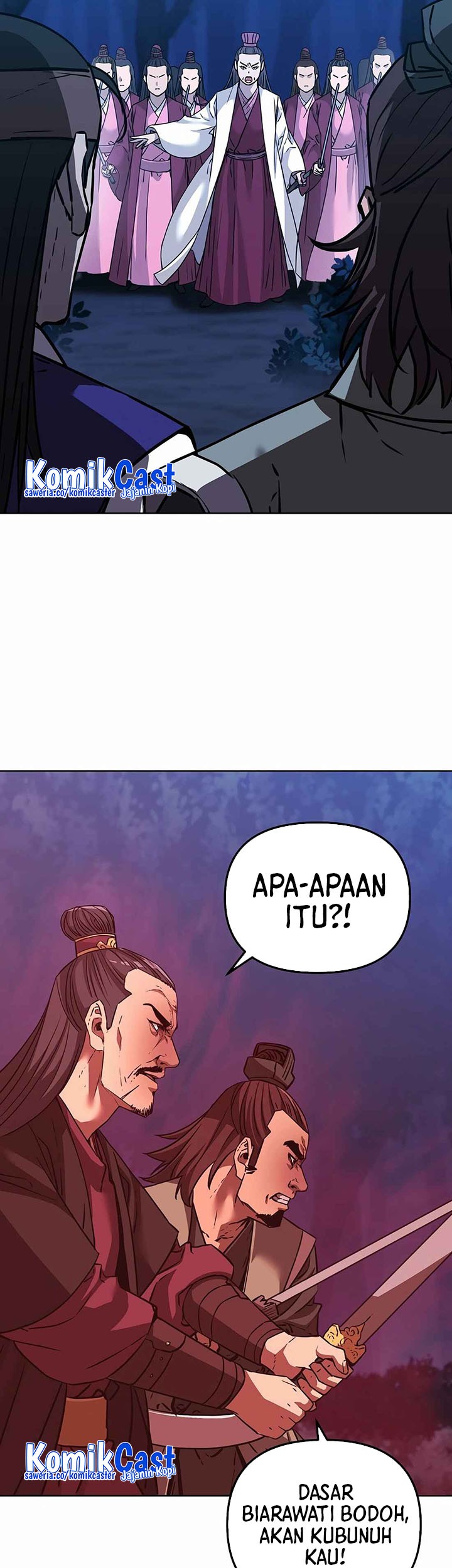 Chapter 153 - halaman 63
