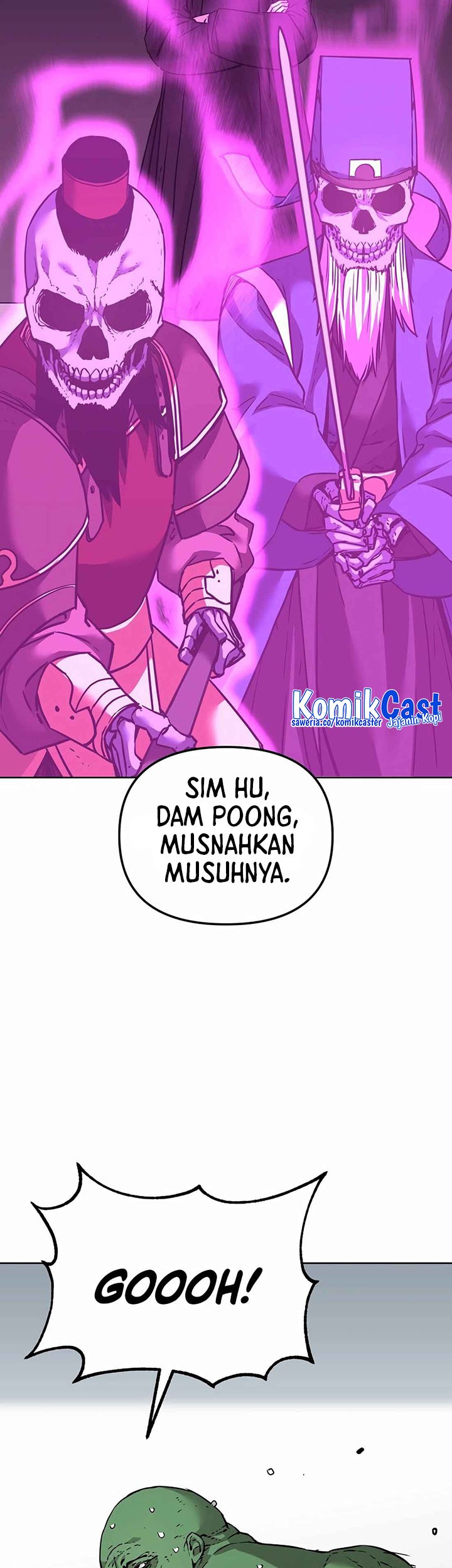 Chapter 153 - halaman 17