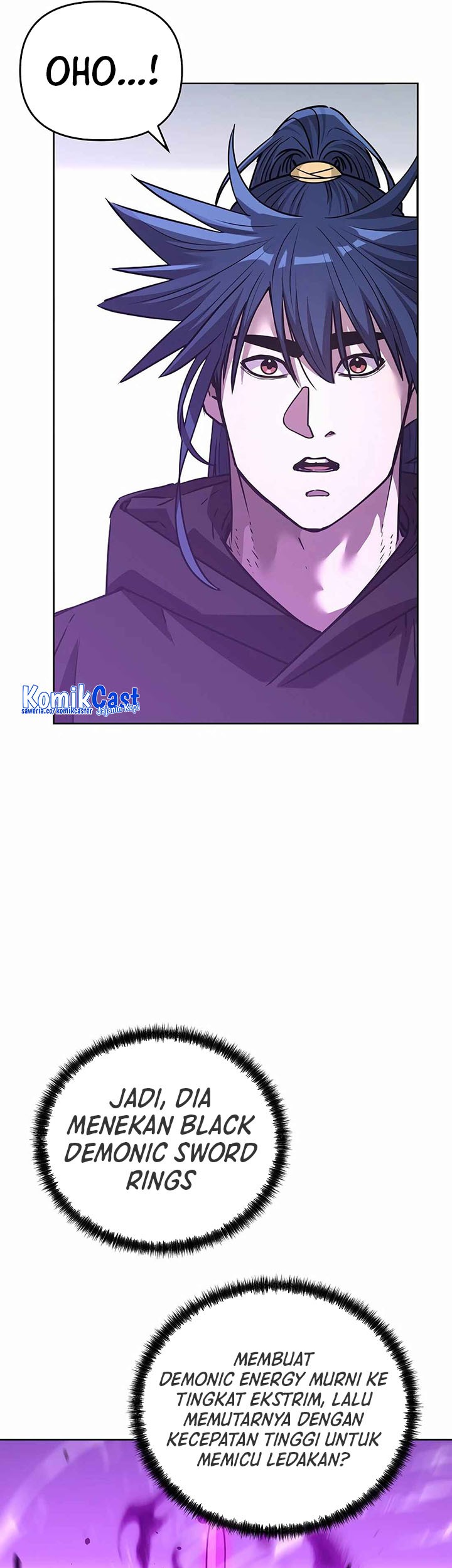 Chapter 153 - halaman 21
