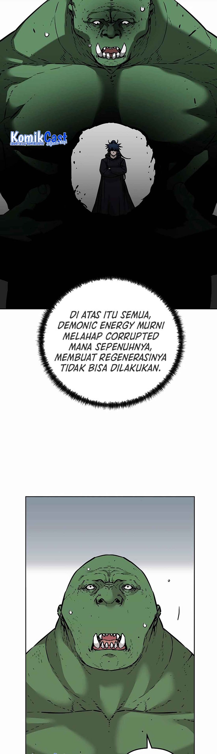 Chapter 153 - halaman 23