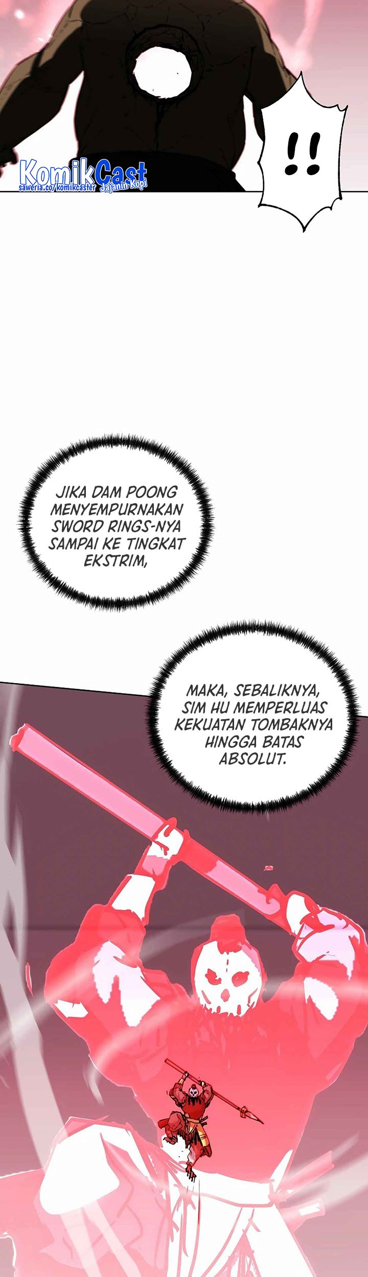 Chapter 153 - halaman 25
