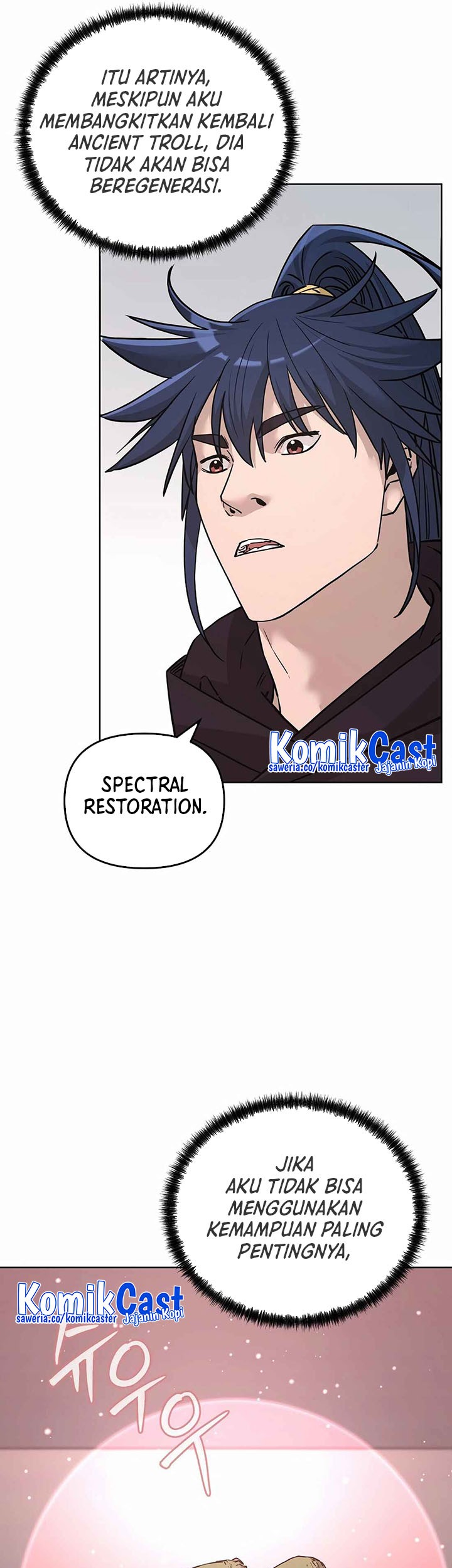 Chapter 153 - halaman 29