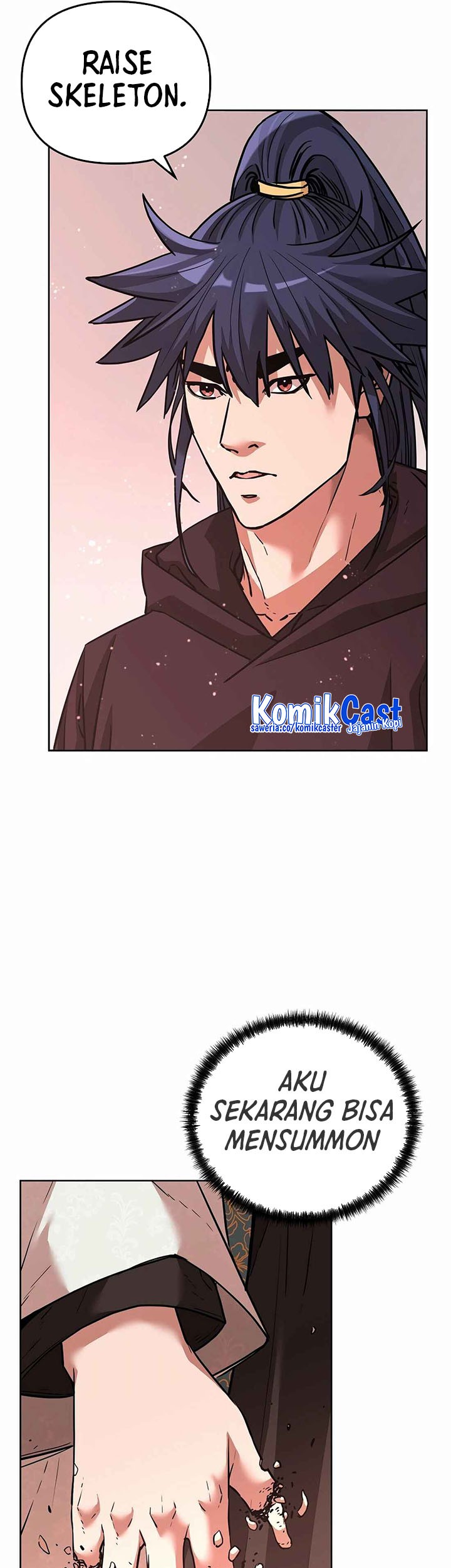 Chapter 153 - halaman 33